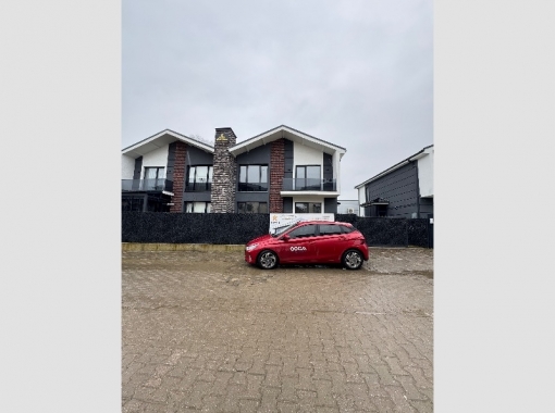 DÜZCE CUMAYERİ LÜKS 4+1 VİLLA